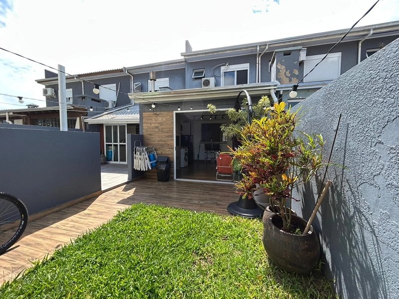 CASA DE PRAIA REGIÃO DE MORADORES : 8ª foto da galeria de imagens do imóvel