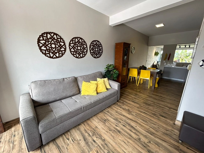 CASA DE PRAIA REGIÃO DE MORADORES : 9ª foto da galeria de imagens do imóvel