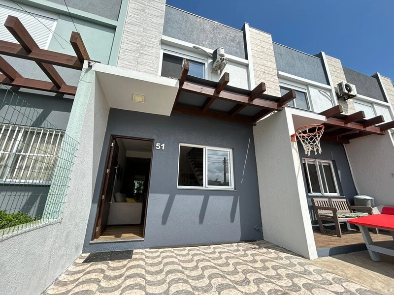 CASA DE PRAIA REGIÃO DE MORADORES : 1ª foto da galeria de imagens do imóvel