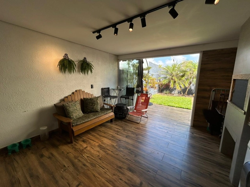 CASA DE PRAIA REGIÃO DE MORADORES : 4ª foto da galeria de imagens do imóvel