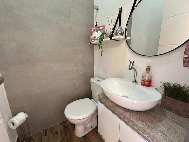 CASA DE PRAIA REGIÃO DE MORADORES : 10ª foto da galeria de imagens do imóvel