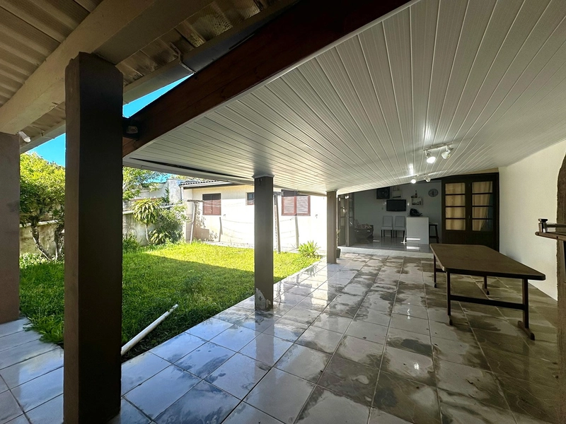 CASA DE PRAIA : 17ª foto da galeria de imagens do imóvel