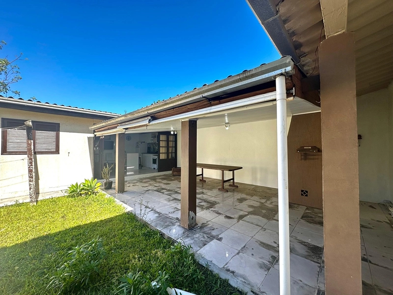 CASA DE PRAIA : 16ª foto da galeria de imagens do imóvel