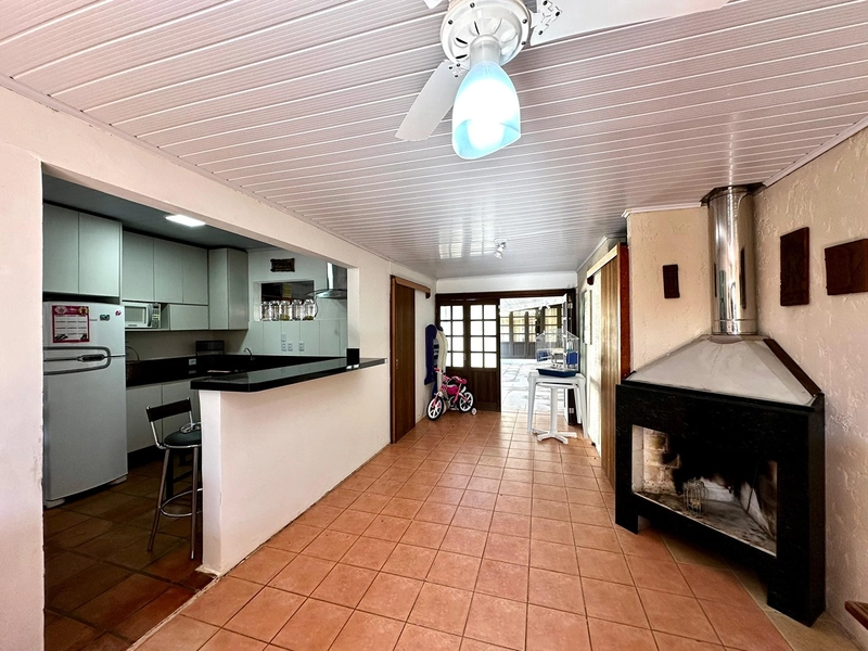 CASA DE PRAIA : 6ª foto da galeria de imagens do imóvel