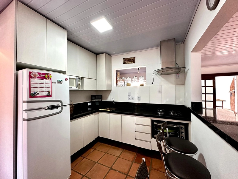 CASA DE PRAIA : 5ª foto da galeria de imagens do imóvel