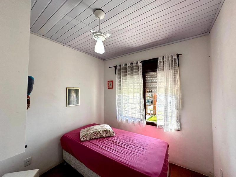 CASA DE PRAIA : 3ª foto da galeria de imagens do imóvel