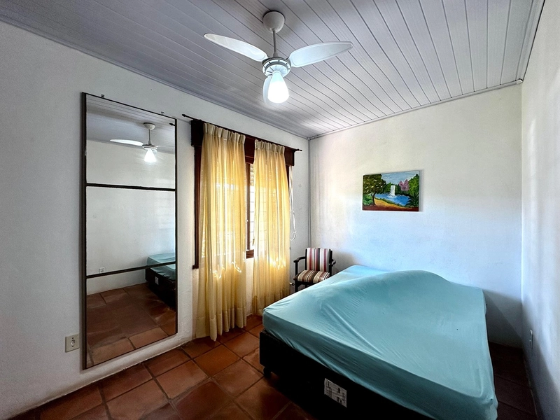 CASA DE PRAIA : 4ª foto da galeria de imagens do imóvel