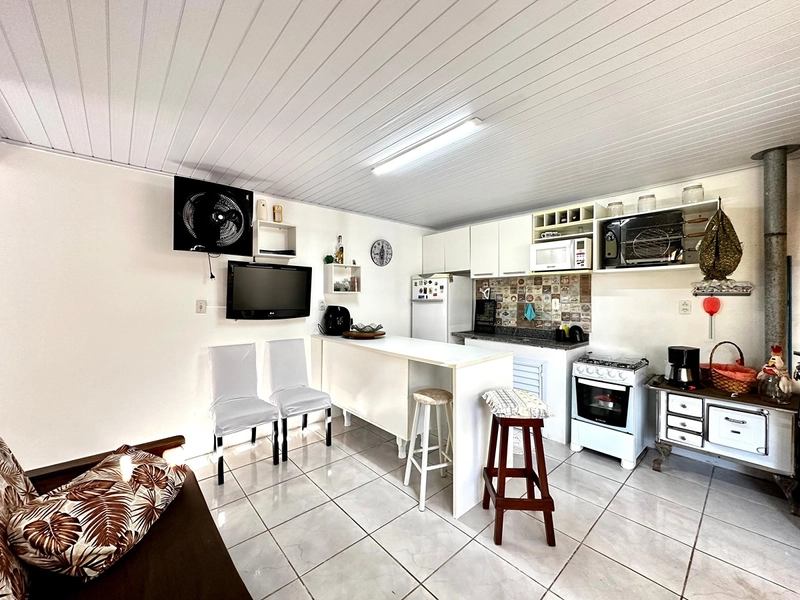 CASA DE PRAIA : 11ª foto da galeria de imagens do imóvel