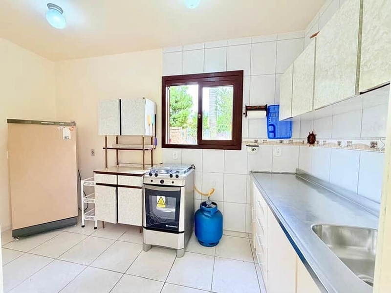 EXCELENTE CASA DE PRAIA: 3ª foto da galeria de imagens do imóvel