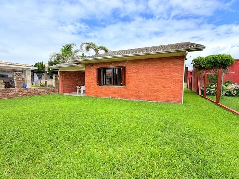 EXCELENTE CASA DE PRAIA: 11ª foto da galeria de imagens do imóvel