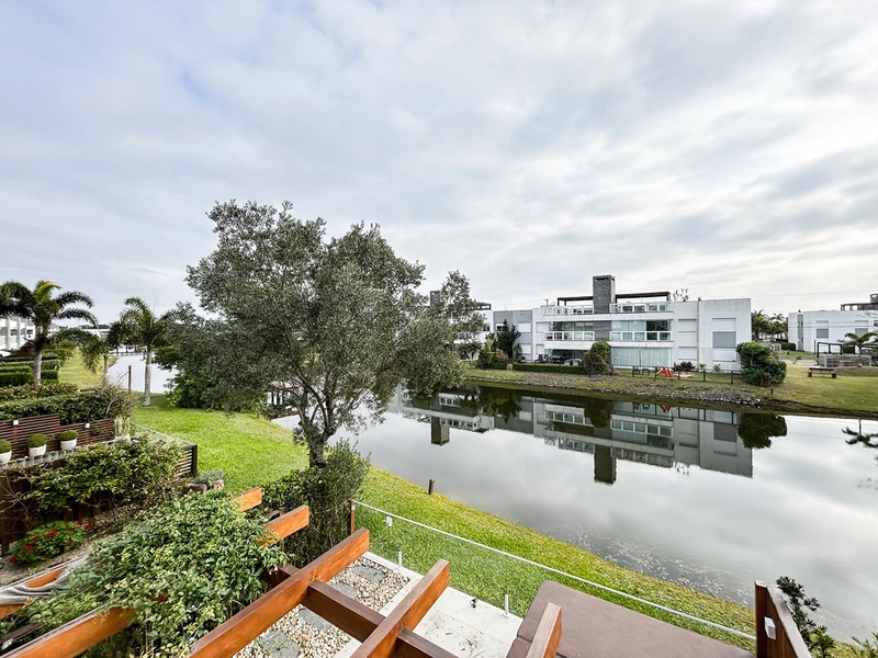 EXCELENTE CASA ALTO PADRÃO EM CONDOMÍNIO: 11ª foto da galeria de imagens do imóvel