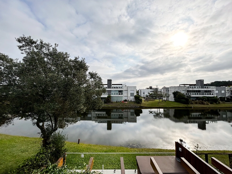 EXCELENTE CASA ALTO PADRÃO EM CONDOMÍNIO: 22ª foto da galeria de imagens do imóvel