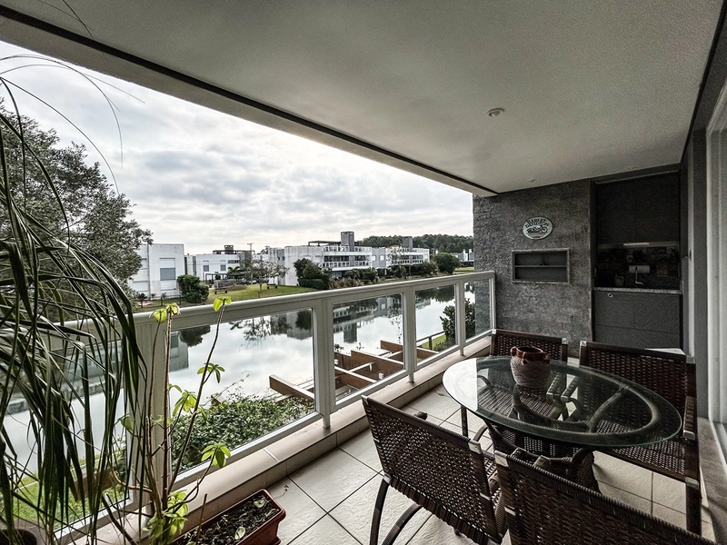 EXCELENTE CASA ALTO PADRÃO EM CONDOMÍNIO: 10ª foto da galeria de imagens do imóvel