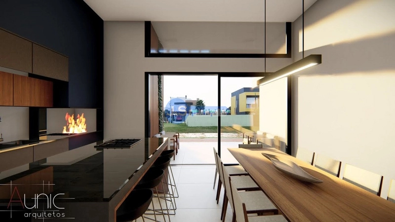 EXCELENTE CASA EM CONDOMÍNIO FECHADO: 10ª foto da galeria de imagens do imóvel