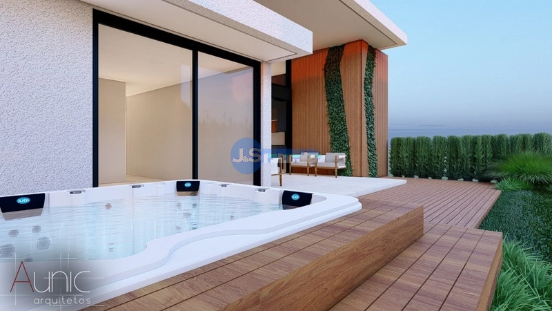 EXCELENTE CASA EM CONDOMÍNIO FECHADO: 7ª foto da galeria de imagens do imóvel