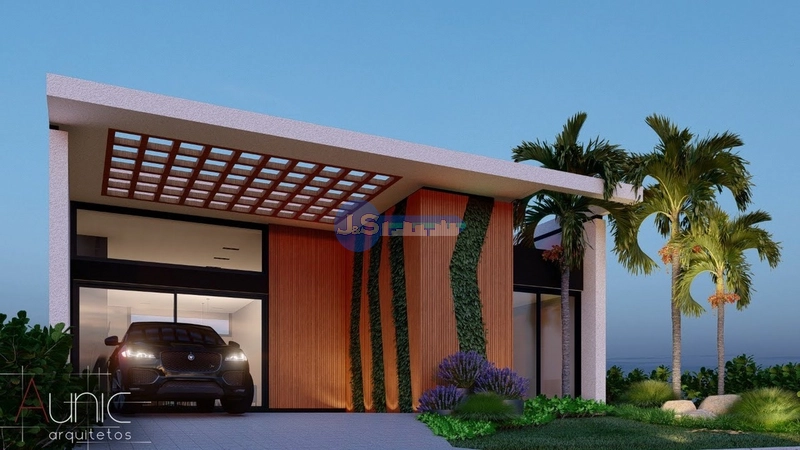 EXCELENTE CASA EM CONDOMÍNIO FECHADO: 4ª foto da galeria de imagens do imóvel