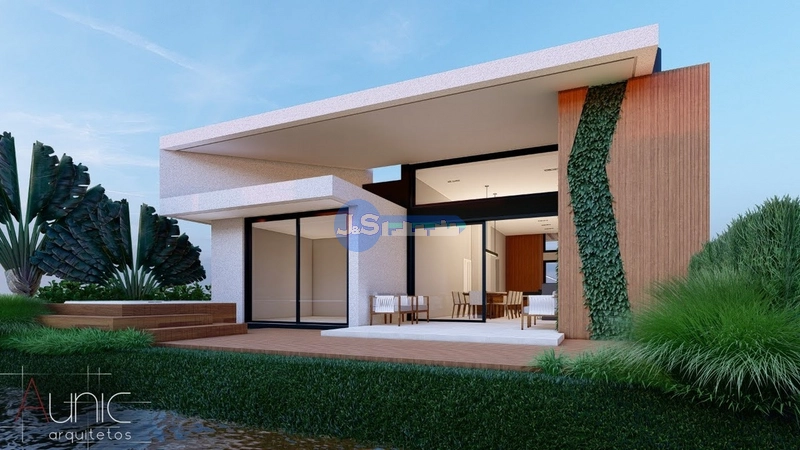 EXCELENTE CASA EM CONDOMÍNIO FECHADO: 6ª foto da galeria de imagens do imóvel