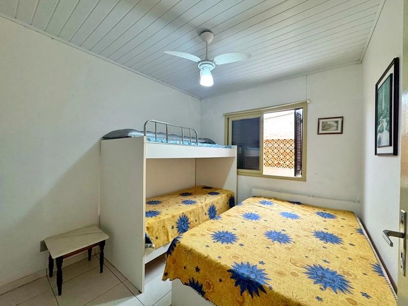 EXCELENTE CASA DE PRAIA COM PISCINA: 11ª foto da galeria de imagens do imóvel