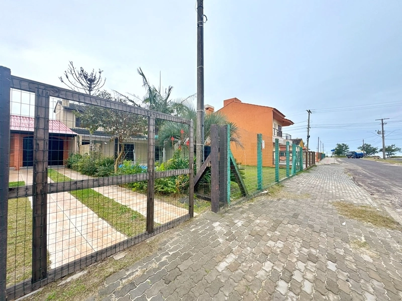 EXCELENTE CASA DE PRAIA COM PISCINA: 24ª foto da galeria de imagens do imóvel