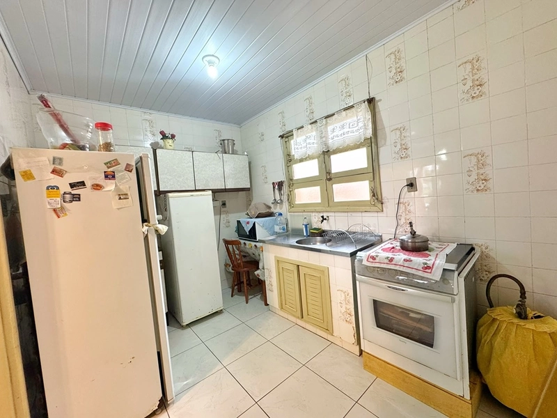 EXCELENTE CASA DE PRAIA COM PISCINA: 15ª foto da galeria de imagens do imóvel