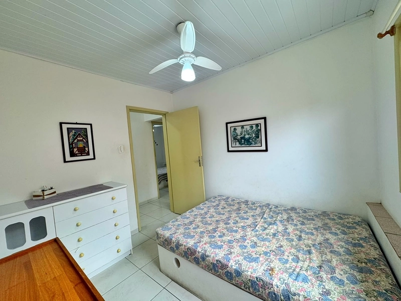 EXCELENTE CASA DE PRAIA COM PISCINA: 6ª foto da galeria de imagens do imóvel