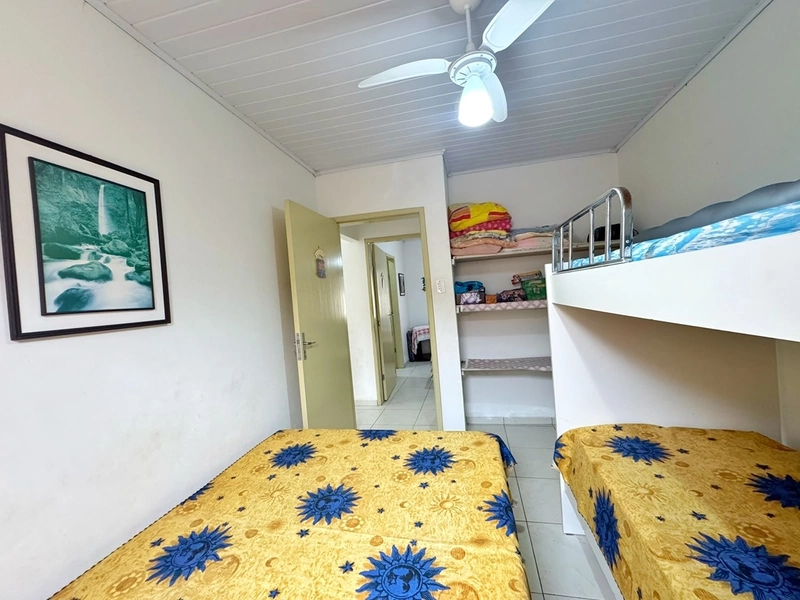EXCELENTE CASA DE PRAIA COM PISCINA: 12ª foto da galeria de imagens do imóvel