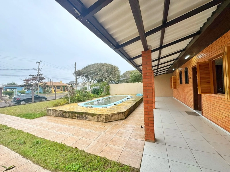EXCELENTE CASA DE PRAIA COM PISCINA: 22ª foto da galeria de imagens do imóvel