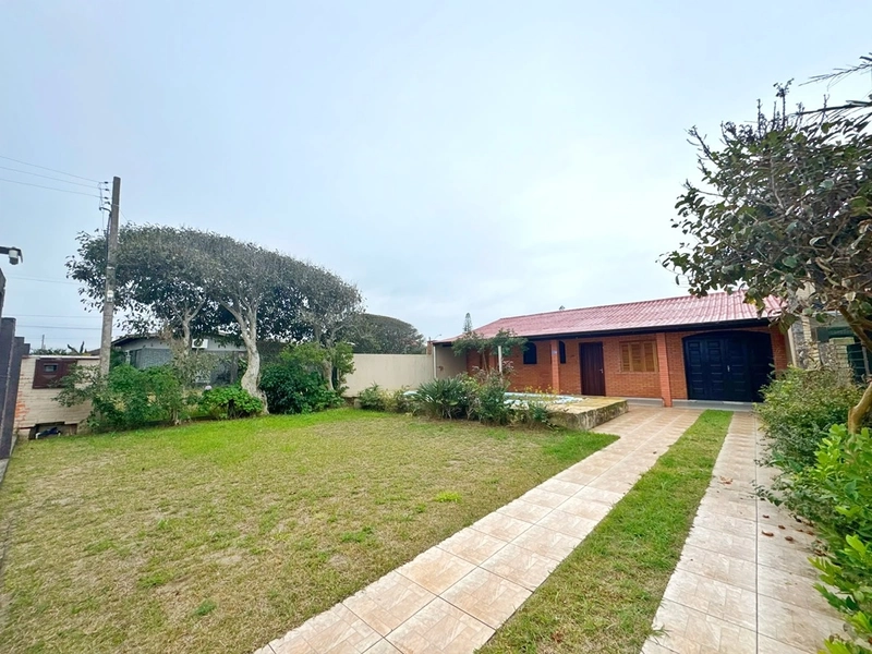 EXCELENTE CASA DE PRAIA COM PISCINA: 23ª foto da galeria de imagens do imóvel