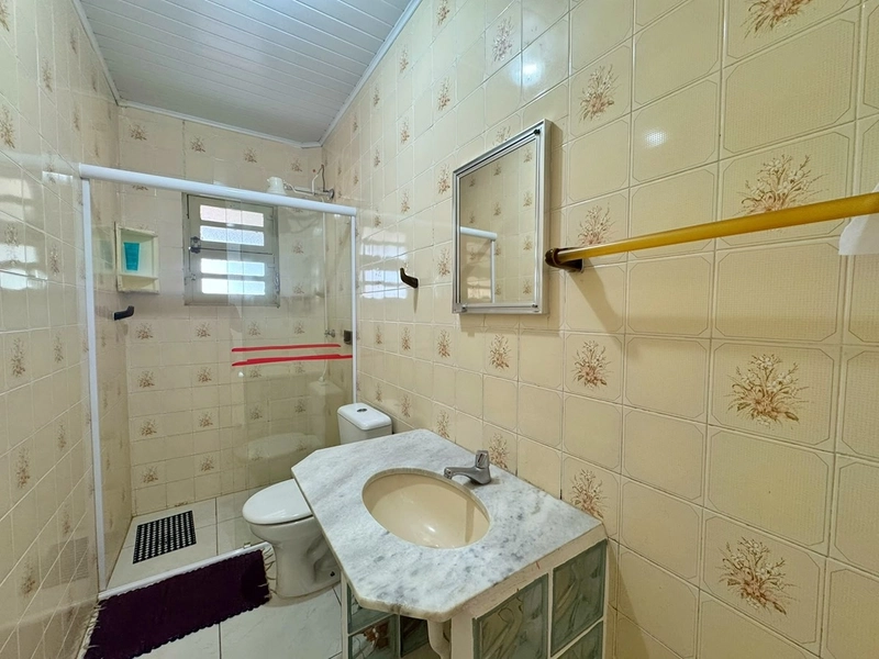 EXCELENTE CASA DE PRAIA COM PISCINA: 7ª foto da galeria de imagens do imóvel