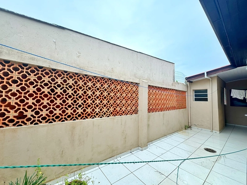 EXCELENTE CASA DE PRAIA COM PISCINA: 13ª foto da galeria de imagens do imóvel