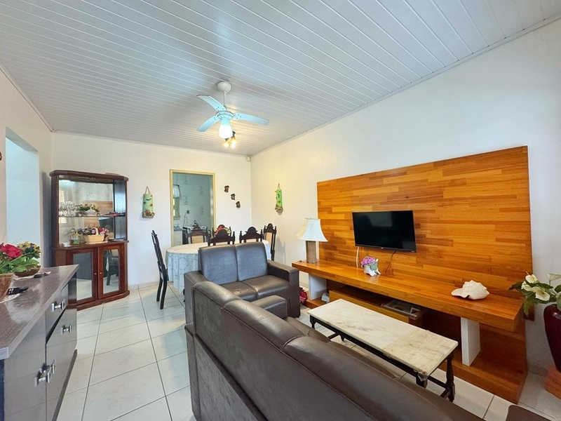 EXCELENTE CASA DE PRAIA COM PISCINA: 2ª foto da galeria de imagens do imóvel