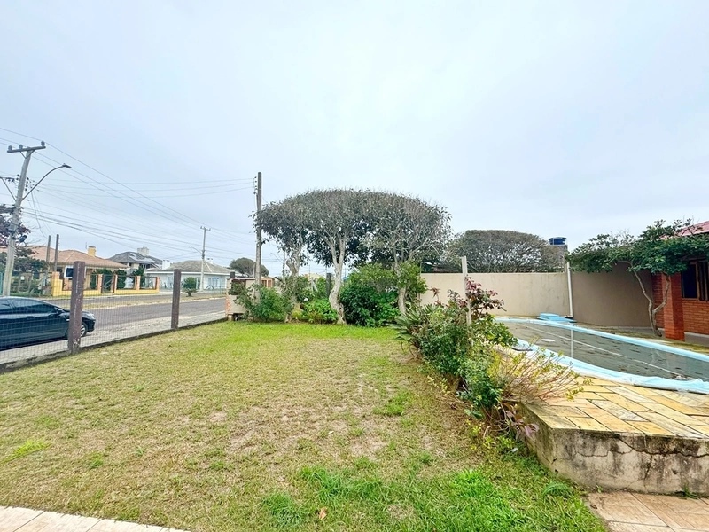 EXCELENTE CASA DE PRAIA COM PISCINA: 25ª foto da galeria de imagens do imóvel