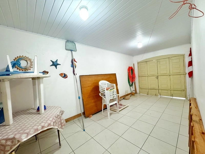 EXCELENTE CASA DE PRAIA COM PISCINA: 17ª foto da galeria de imagens do imóvel