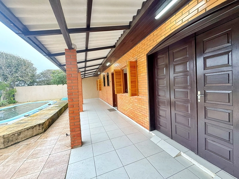 EXCELENTE CASA DE PRAIA COM PISCINA: 20ª foto da galeria de imagens do imóvel