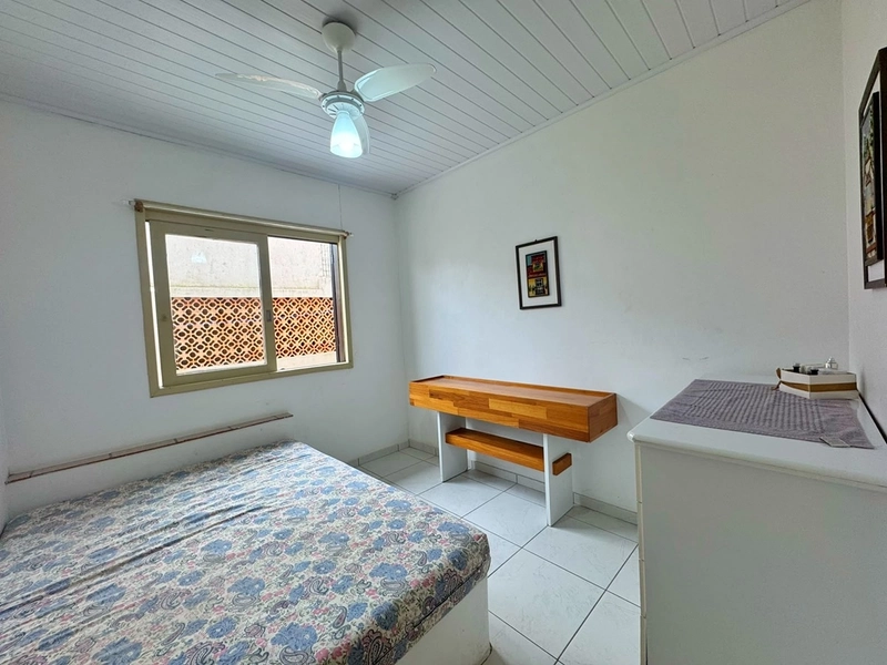 EXCELENTE CASA DE PRAIA COM PISCINA: 5ª foto da galeria de imagens do imóvel