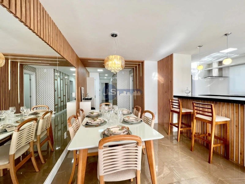 EXCELENTE APARTAMENTO: 19ª foto da galeria de imagens do imóvel