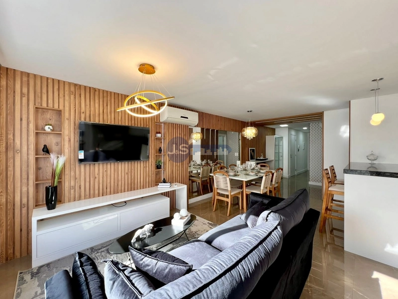 EXCELENTE APARTAMENTO: 1ª foto da galeria de imagens do imóvel