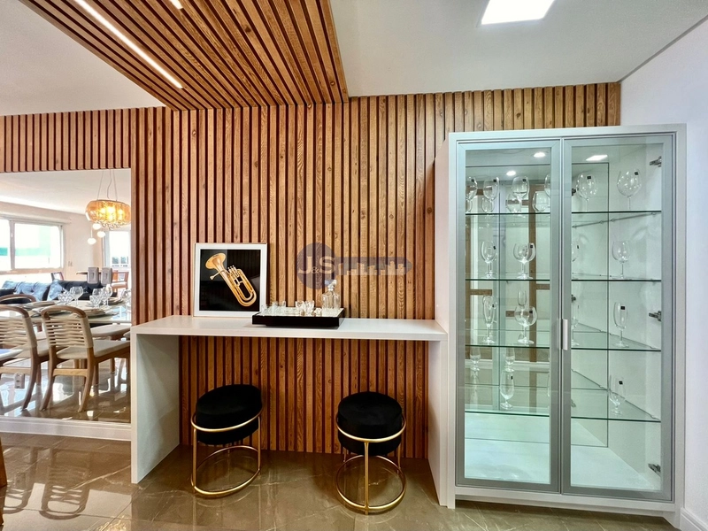 EXCELENTE APARTAMENTO: 13ª foto da galeria de imagens do imóvel