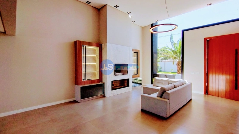 EXCELENTE CASA EM CONDOMINIO: 5ª foto da galeria de imagens do imóvel