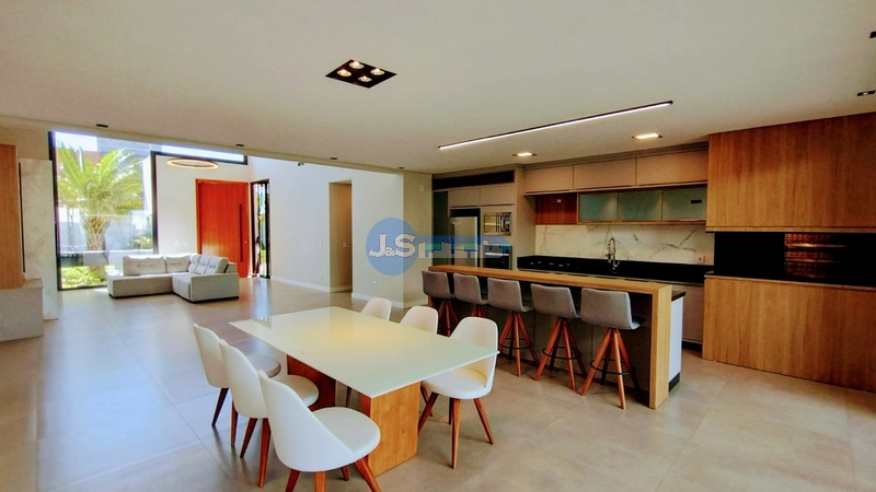 EXCELENTE CASA EM CONDOMINIO: 8ª foto da galeria de imagens do imóvel
