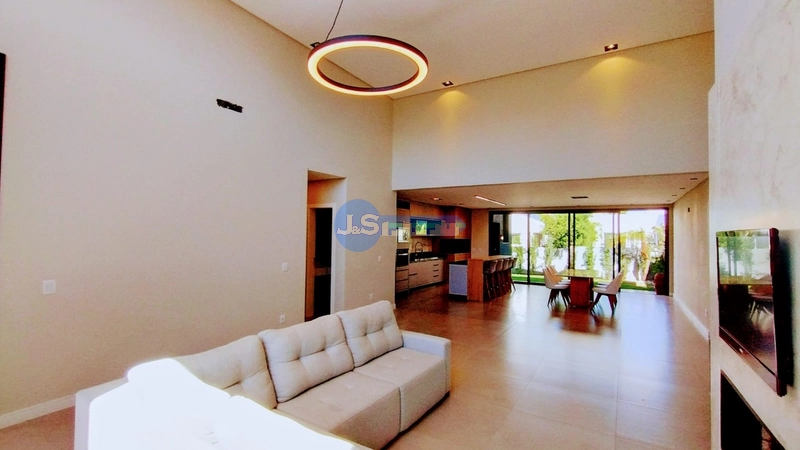 EXCELENTE CASA EM CONDOMINIO: 4ª foto da galeria de imagens do imóvel