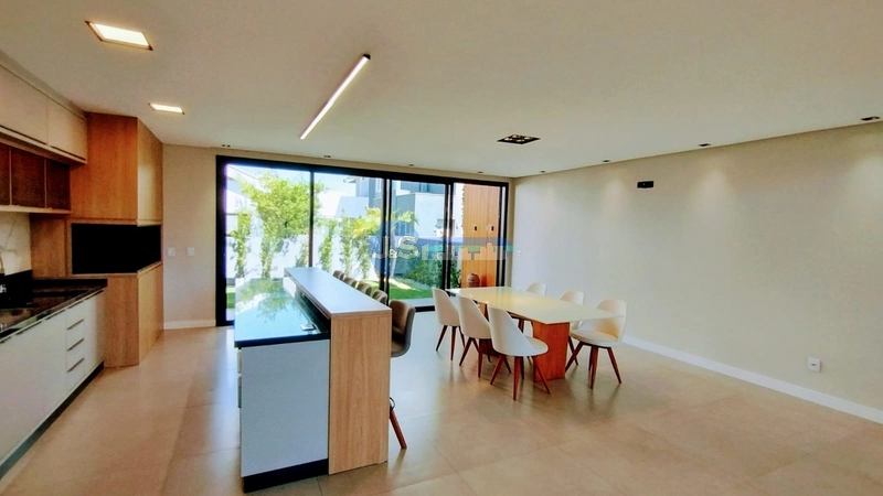 EXCELENTE CASA EM CONDOMINIO: 6ª foto da galeria de imagens do imóvel