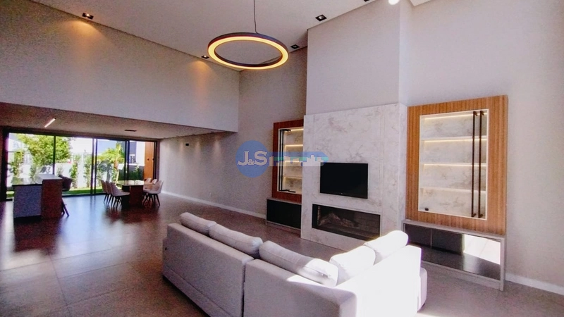 EXCELENTE CASA EM CONDOMINIO: 3ª foto da galeria de imagens do imóvel