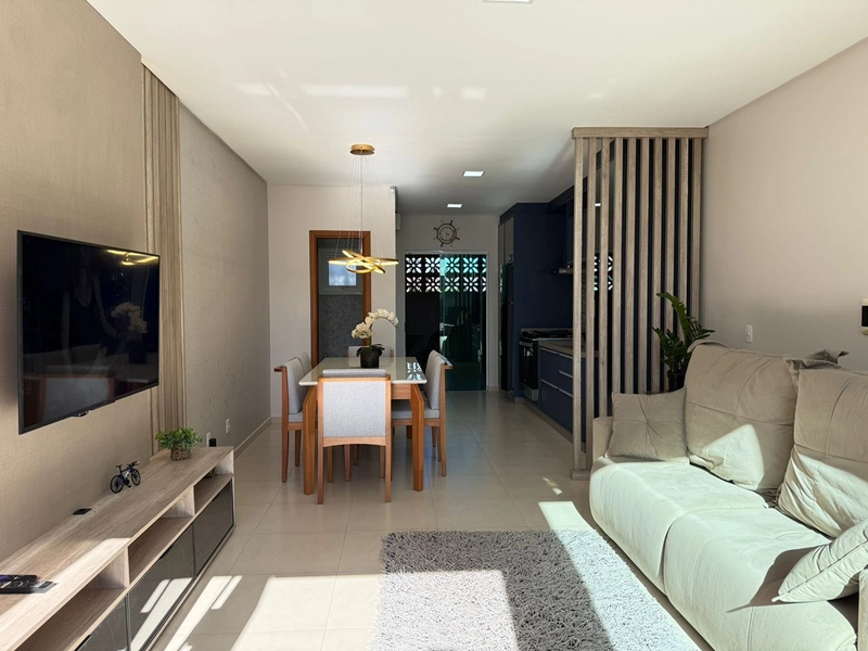 EXCELENTE DUPLEX DE PRAIA: 15ª foto da galeria de imagens do imóvel