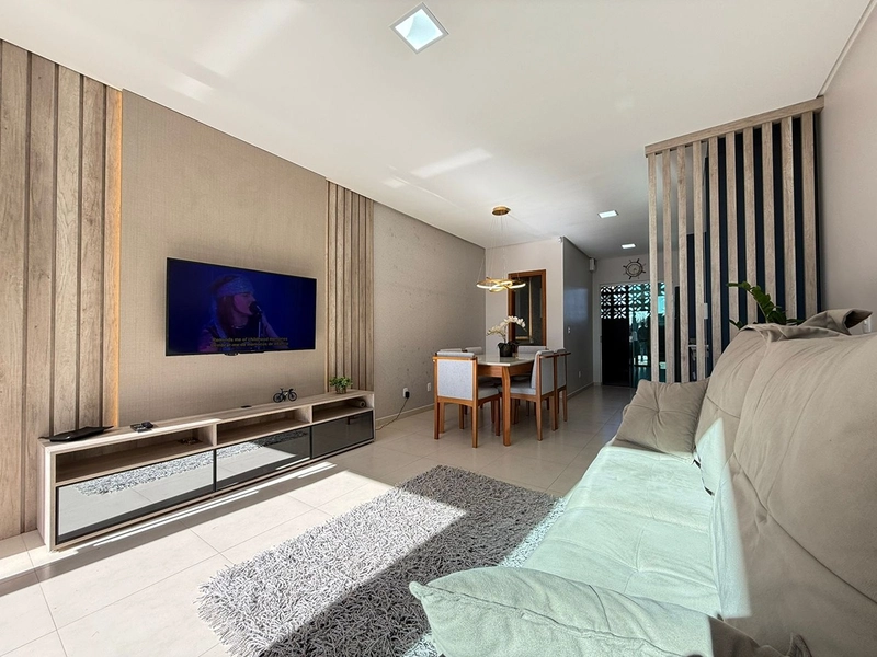 EXCELENTE DUPLEX DE PRAIA: 16ª foto da galeria de imagens do imóvel