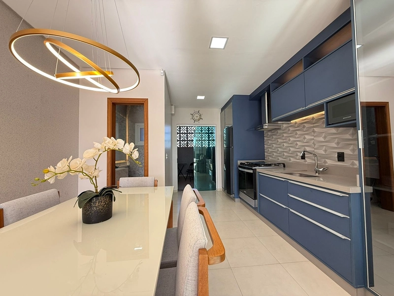 EXCELENTE DUPLEX DE PRAIA: 4ª foto da galeria de imagens do imóvel