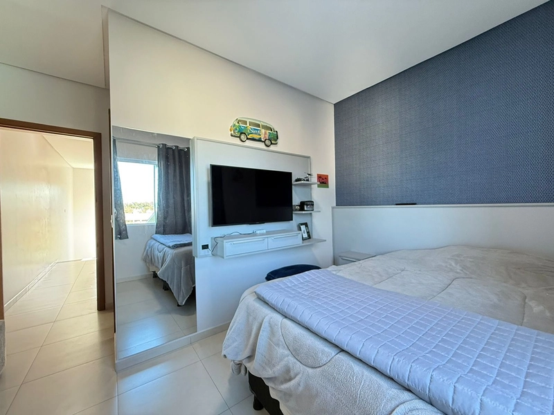 EXCELENTE DUPLEX DE PRAIA: 12ª foto da galeria de imagens do imóvel