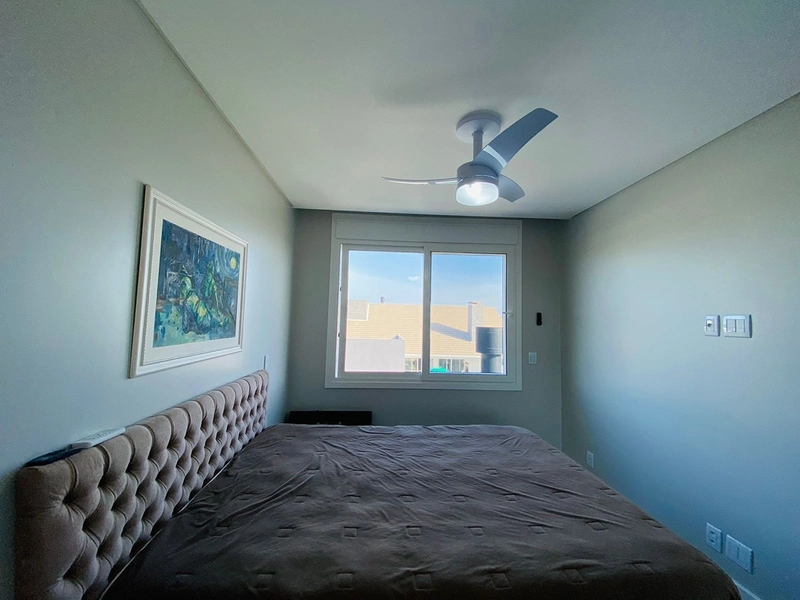 EXCELENTE CASA ALTO PADRÃO EM CONDOMÍNIO: 11ª foto da galeria de imagens do imóvel