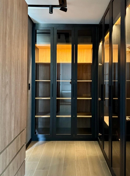 EXCELENTE CASA ALTO PADRÃO EM CONDOMÍNIO: 32ª foto da galeria de imagens do imóvel