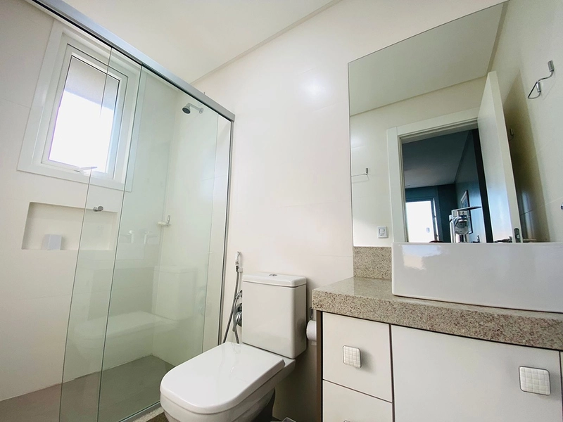 EXCELENTE CASA ALTO PADRÃO EM CONDOMÍNIO: 10ª foto da galeria de imagens do imóvel